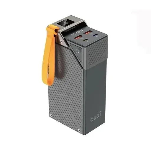 پاوربانک بودی PB810B توان 65 وات ظرفیت 30000 میلی آمپر ساعت