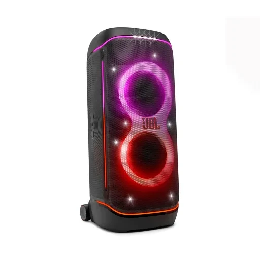 اسپیکر بلوتوثی قابل حمل جی بی ال 800 وات مدل JBL PartyBox 720