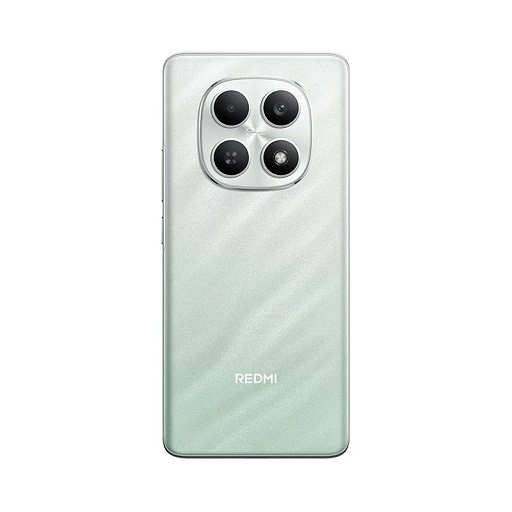 گوشی موبایل شیائومی Redmi Note 15 4G دو سیم کارت ظرفیت 256 گیگابایت و رم 8 گیگابایت