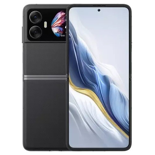 گوشی موبایل بلک ویو مدل Hero 10 دو سیم کارت ظرفیت 256 گیگابایت رم 12 گیگابایت