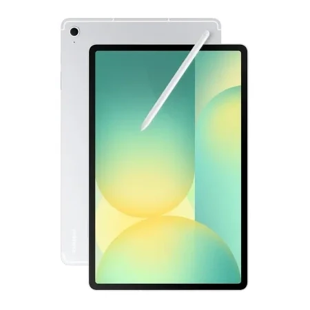 تبلت 13.1 اینچ سامسونگ Galaxy S10 FE PLUS 5G X626 ظرفیت 256 گیگابایت و رم 12 گیگابایت