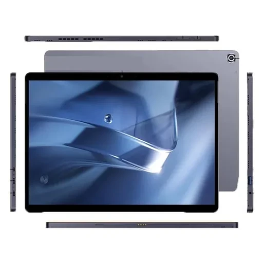لپ تاپ هیبریدی 12.96 اینچی چووی مدل Hi10 Max CWI639 N150 512GB M.2 RAM 12GB DDR5