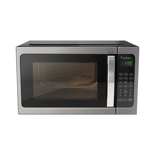 مایکروویو تکنو مدل TE-420 ظرفیت 42 لیتر