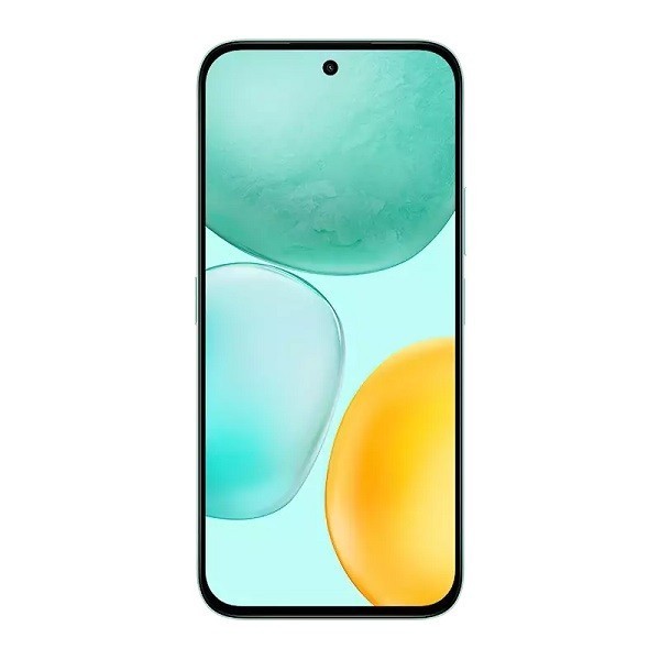 گوشی موبایل آنر X6c دو سیم کارت ظرفیت 128 گیگابایت و رم 6 گیگابایت - چین