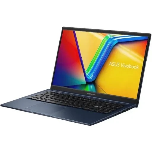 لپ تاپ 15.6 اینچی ایسوس مدل Asus Vivobook A1502VA NJ1304 i7 13620H 16GB DDR4 512GB SSD