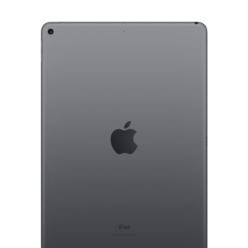 تبلت اپل iPad (9th Generation) 10.2 inch Wi-Fi 2021 ظرفیت 64 گیگابایت و رم 3 گیگابایت