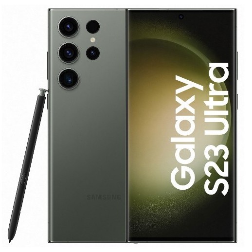 گوشی موبایل سامسونگ Galaxy S23 Ultra 5G دو سیم کارت ظرفیت 512 گیگابایت و رم 12گیگابایت