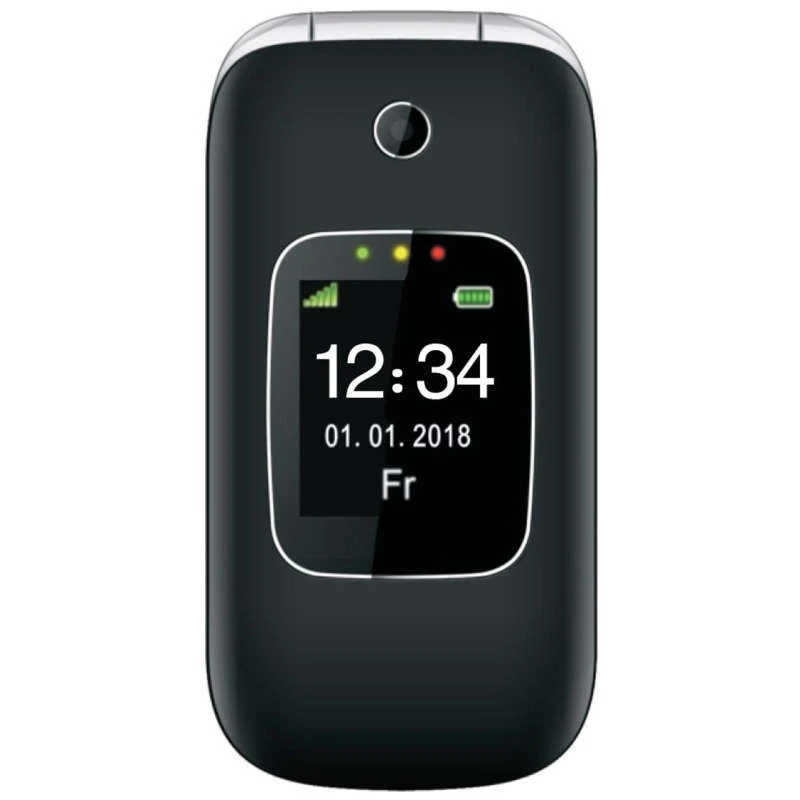 گوشی موبایل اُرد F240D
