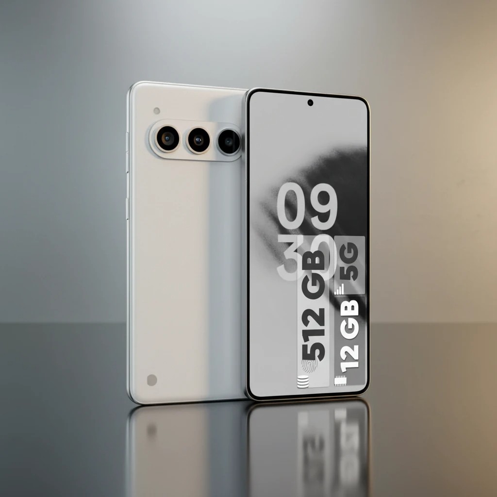 Daria bond II 5G Dual SIM
