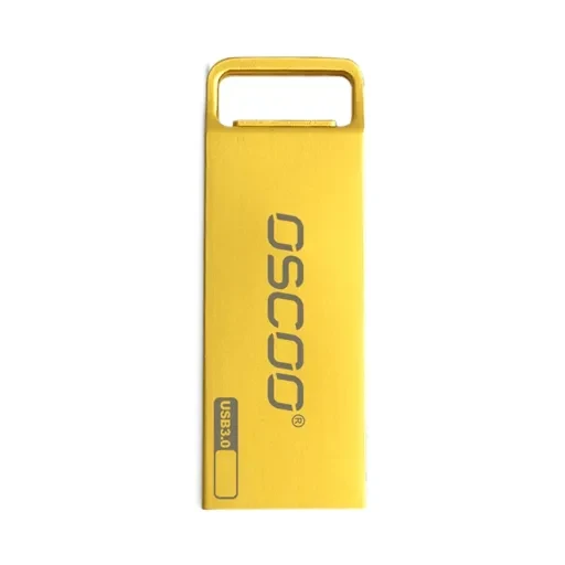 فلش مموری اوسکو مدل Oscoo Aries K001 USB 3.0 ظرفیت 64 گیگابایت
