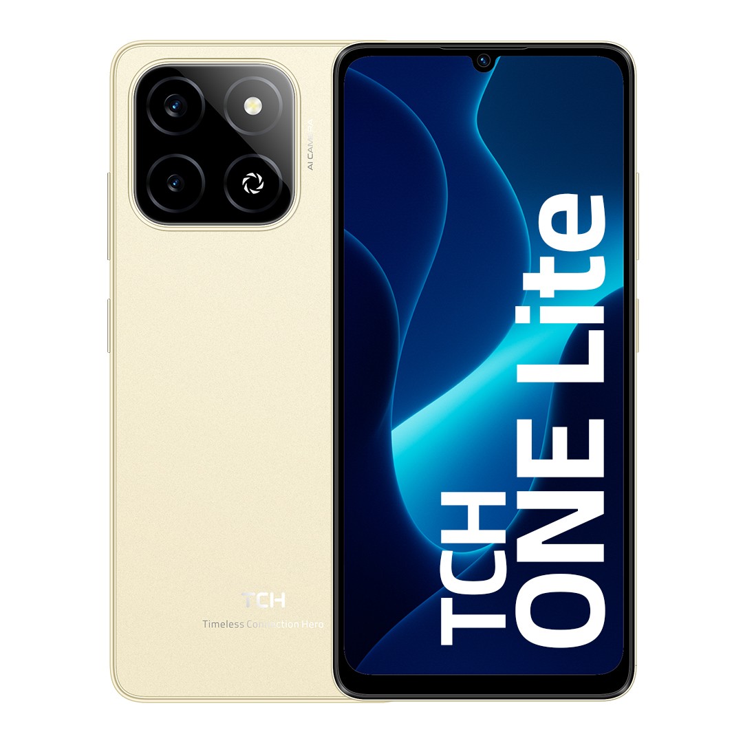 گوشی موبایل تی سی اچ One Lite 4G دو سیم کارت ظرفیت 128 گیگابایت و رم 4 گیگابایت