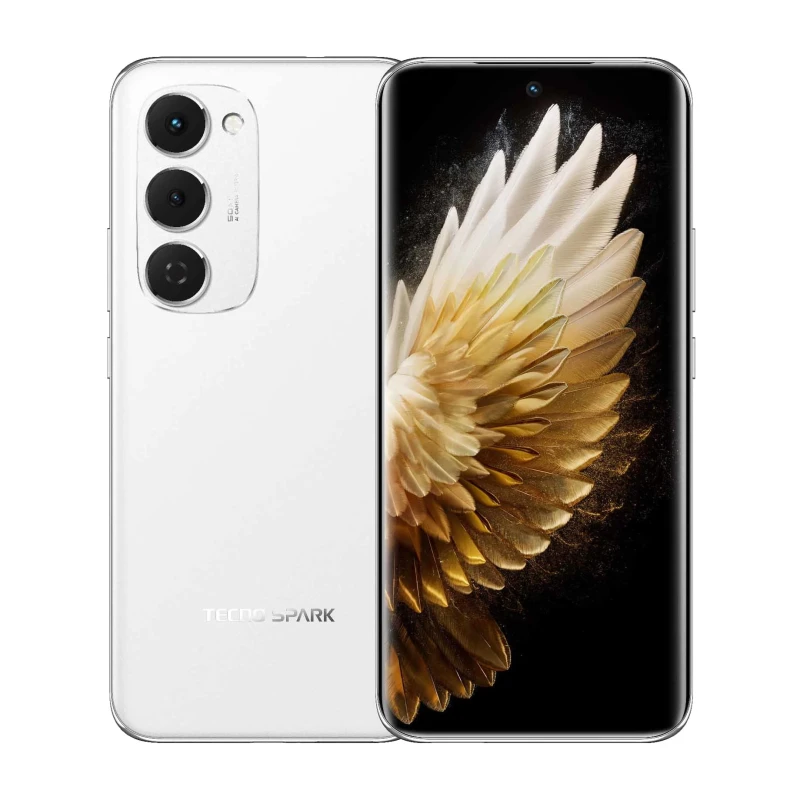گوشی موبایل تکنو Spark 40 Pro Plus ظرفیت 256 گیگابایت رم 8 گیگابایت