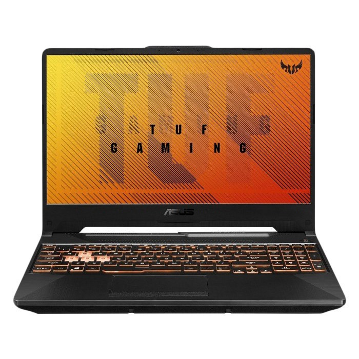 لپ تاپ 15.6 اینچی ایسوس مدل TUF Gaming F15