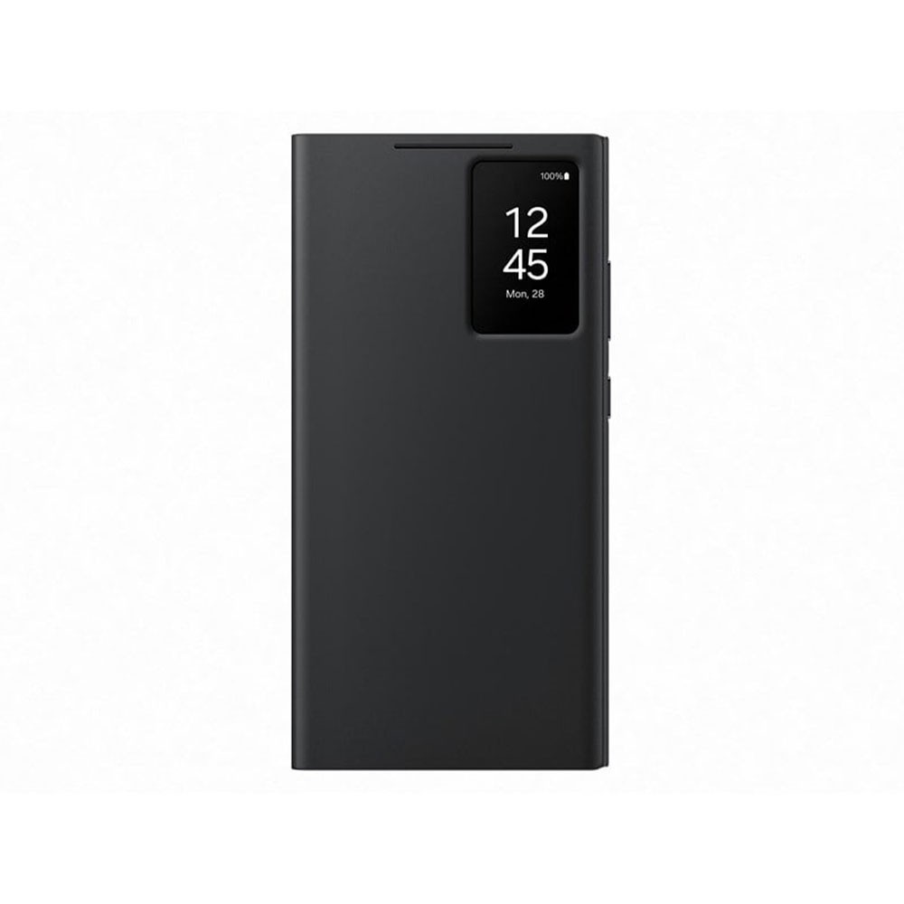 کیف اورجینال سامسونگ مدل Smart View Wallet برای گوشی Galaxy S24 Ultra