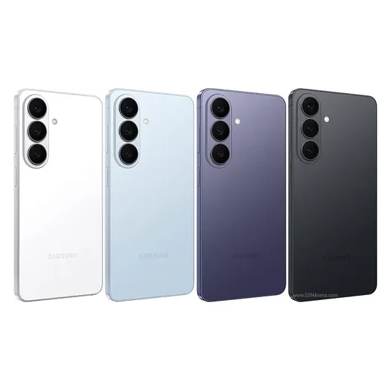 گوشی موبایل سامسونگ Galaxy S26 5G دو سیم کارت ظرفیت 256 گیگابایت و رم 12 گیگابایت - ویتنام