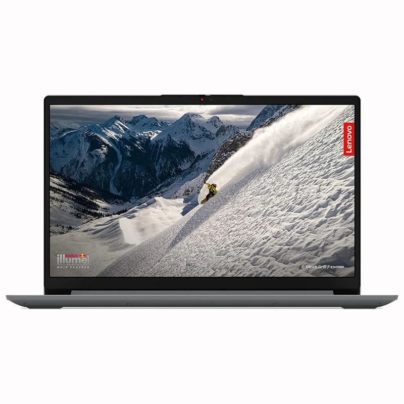 لپ تاپ 15.6 اینچی لنوو مدل Ideapad 1 15IGL7 Celeron N4020 4GB DDR4 256GB SSD TN