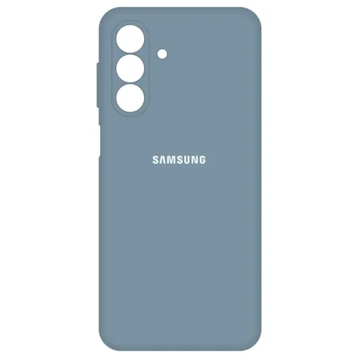 کاور سیلیکونی سامسونگ مدل Galaxy A17-پک 5 عددی
