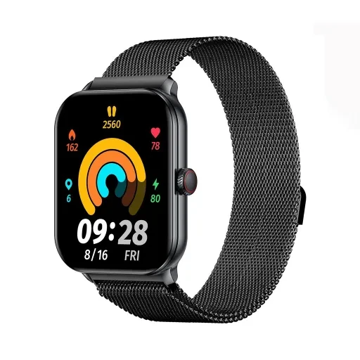 ساعت هوشمند گلوریمی مدل Glorimi GC Slim