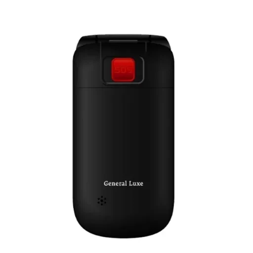 گوشی موبایل تاشو جنرال لوکس Flip رم 32 مگابایت و ظرفیت 32 مگابایت دو سیم کارت
