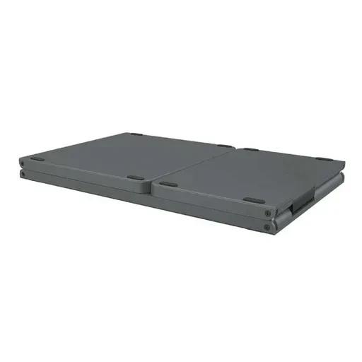 کیبورد بی‌ سیم تاشو پرووان PKW20 Flip Pro