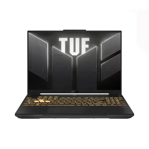 لپ تاپ 15.6 اینچی ایسوس TUF Gaming A15 FA507NU-LP042 Core i3-1215U 8GB RAM and 256GB SSD +PAK