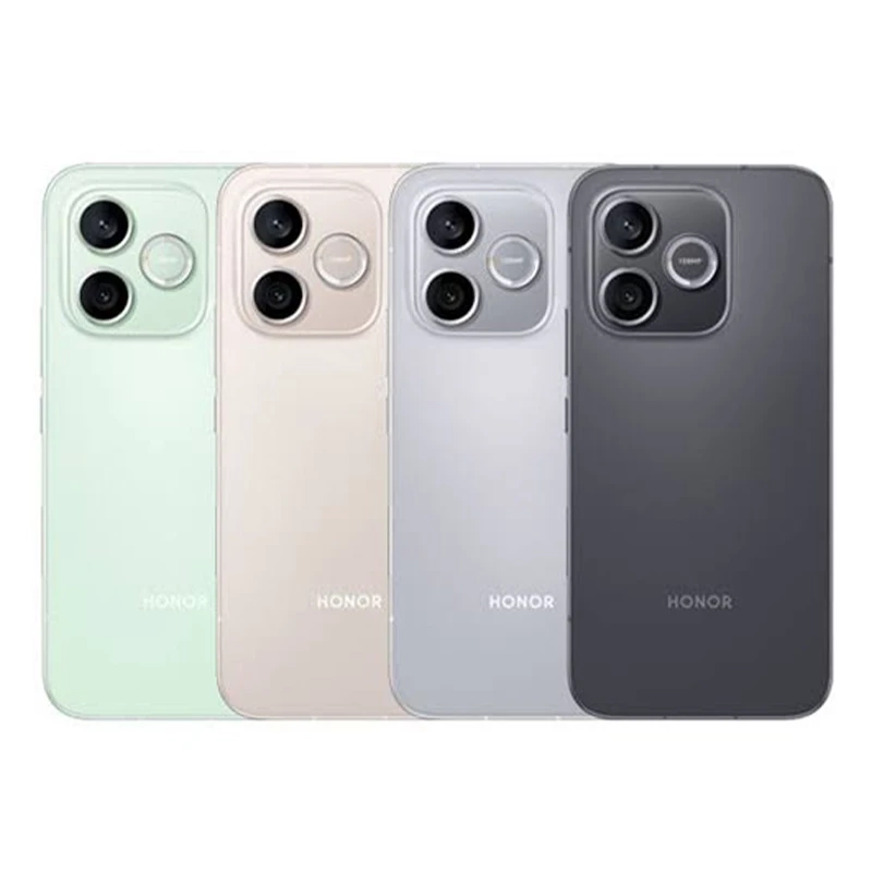 گوشی موبایل آنر 600 Lite ظرفیت 128 گیگابایت و رم 8 گیگابایت