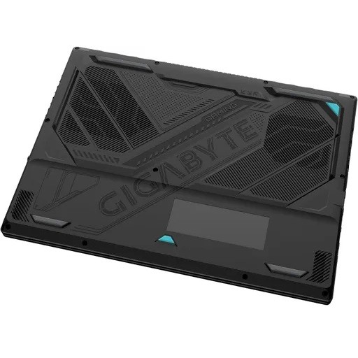 لپ تاپ 16 اینچی گیگابایت مدل Gigabyte Gaming A16 GA6H CWHI3EE864SH i7 13620H 32GB DDR5 1TB SSD 8GB RTX5070 IPS Win