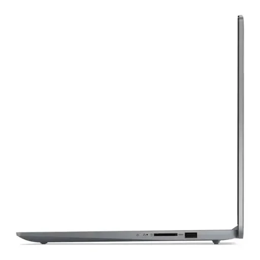 لپ تاپ 15.6 اینچی لنوو IdeaPad Slim 3 15AMN8 R5 7520U 16GB LPDDR5 512GB SSD IPS