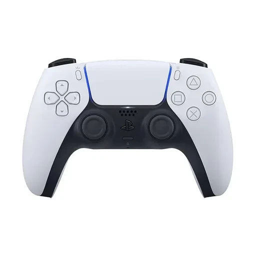 کنسول بازی سونی PlayStation 5 Slim Standard Edition ظرفیت 1 ترابایت ریجن 2016A اروپا
