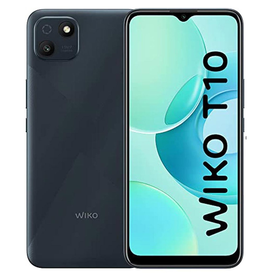 گوشی موبایل ویکو Wiko T10 دو سیم کارت ظرفیت 64 گیگابایت و رم 2 گیگابایت