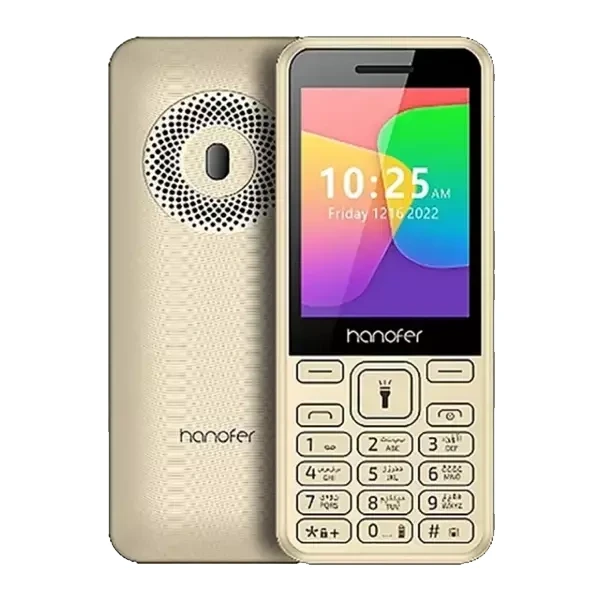 گوشی موبایل هانوفر 106 ( 2024 )