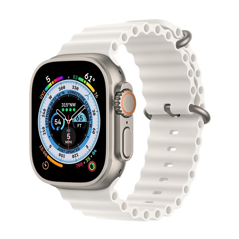 ساعت هوشمند اپل واچ Apple Watch Ultra 49mm با بند Ocean
