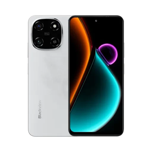 گوشی موبایل بلک ویو مدل Color 6 دوسیم کارت ظرفیت 128 گیگابایت و رم 8 گیگابایت