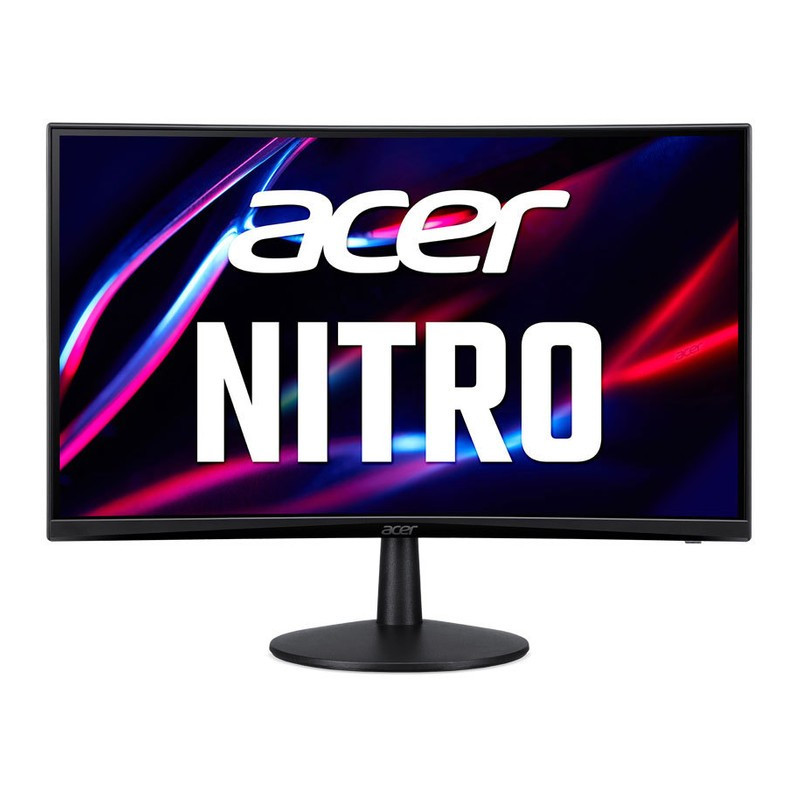 مانیتور 24 اینچ ایسر Acer Nitro ED240QS با شعاع انحنا 1500R