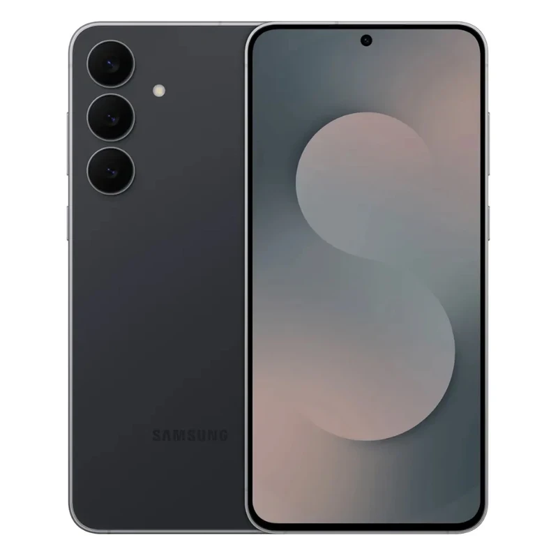 گوشی موبایل سامسونگ S25 FE 5G دو سیم کارت ظرفیت 256 گیگابایت و رم 8 گیگابایت - ویتنام