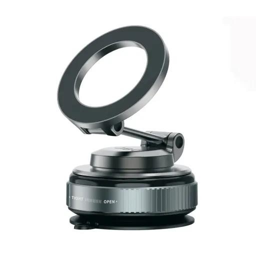پایه نگهدارنده موبایل جی بی کیو مدل Vacu Flex N720382