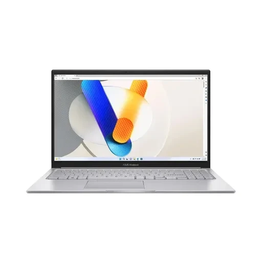 لپ تاپ 15.6 اینچی ایسوس Vivobook A1504VA NJ539 i7 1355U 16GB DDR4 512GB SSD