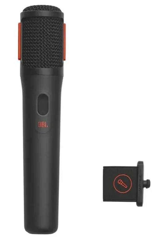 اسپیکر بلوتوثی جی بی ال 100 وات مدل JBL Partybox Encore 2 به همراه 1 میکروفون