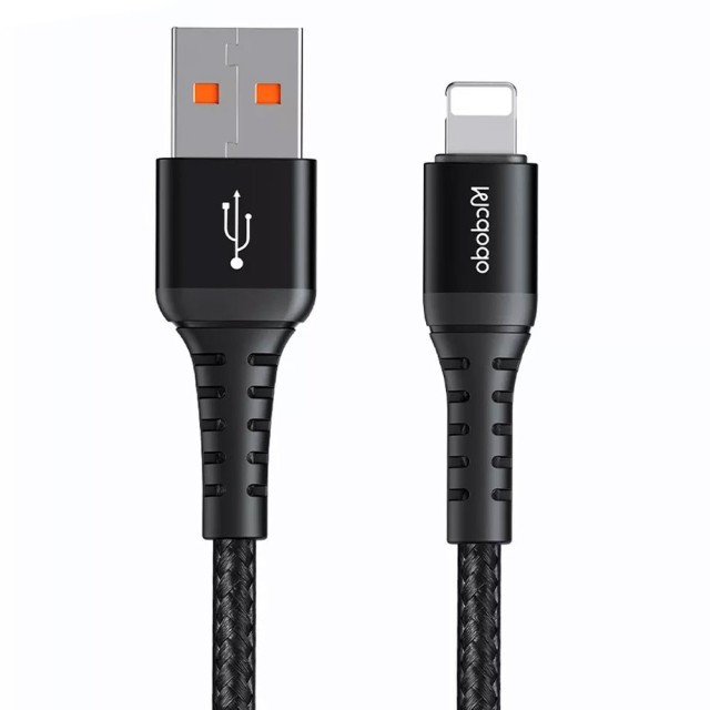 کابل تبدیل USB به لایتنینگ مک دودو CA-2260 طول 0.2 متر