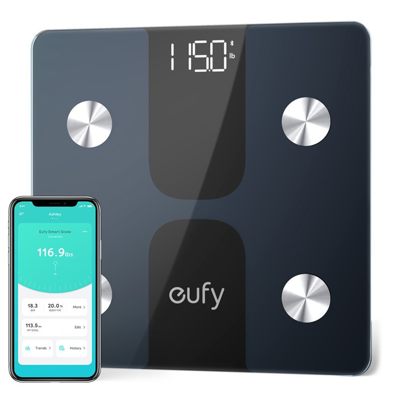 ترازو هوشمند انکر Eufy Smart Scale C1