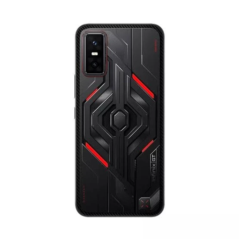 گوشی موبایل اینفینیکس GT 30 Pro ظرفیت 256 گیگابایت رم 12 گیگابایت