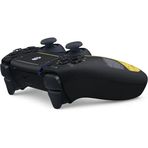 دسته بازی بی سیم پلی استیشن 5 سونی مدل DualSense Limited Edition PS5 Helldivers II