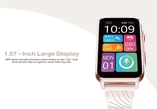 ساعت هوشمند اینفینیکس XBand XW4B