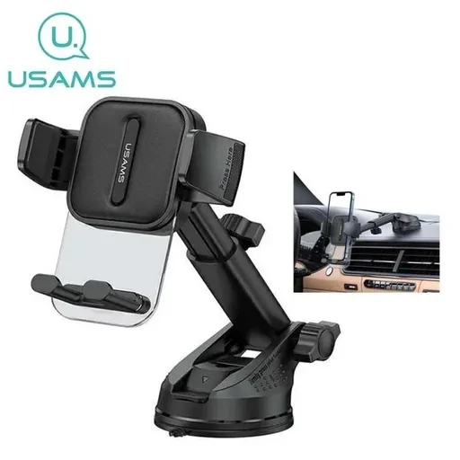پایه نگهدارنده موبایل یوسمز مدل Usams ZJ072