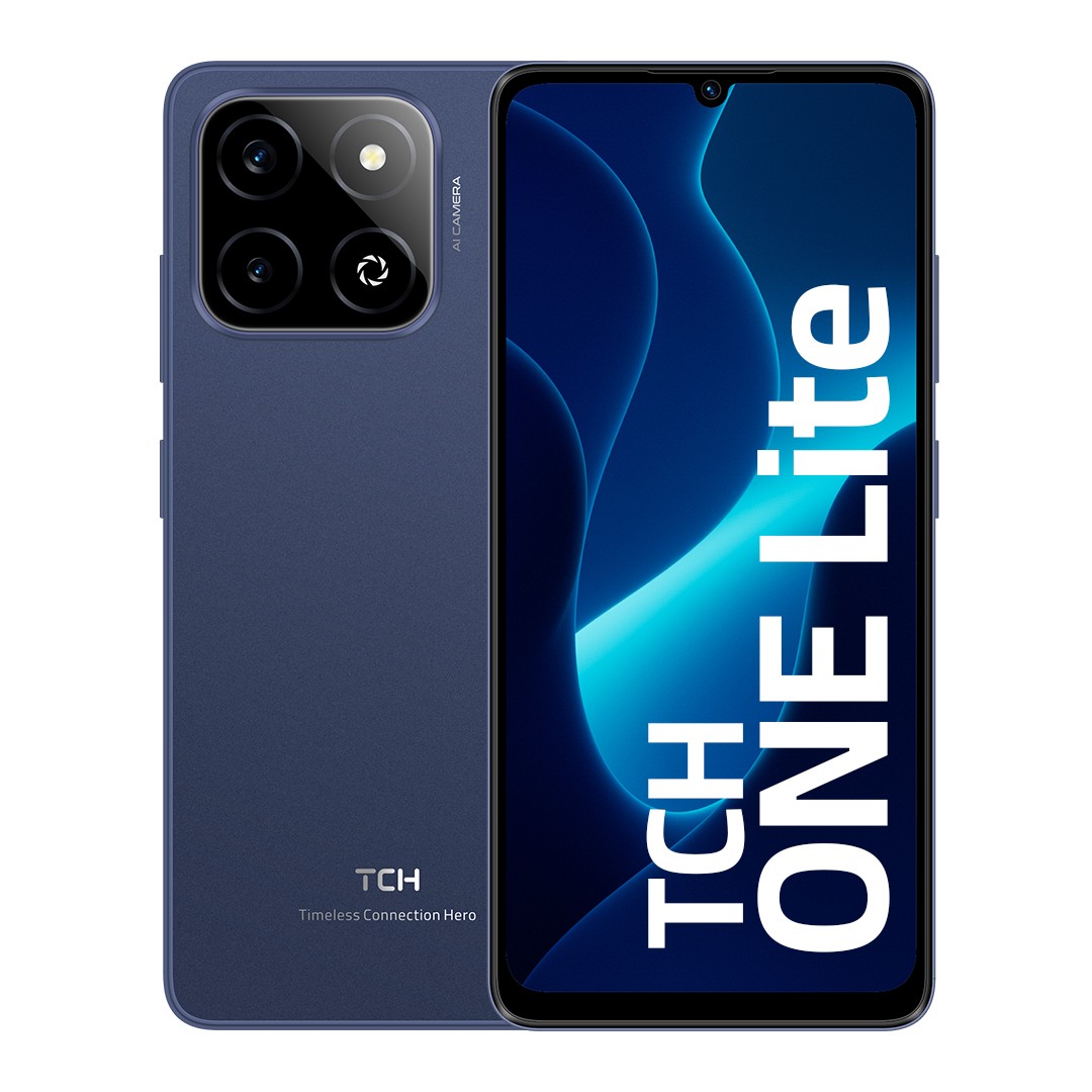 گوشی موبایل تی سی اچ One Lite 4G دو سیم کارت ظرفیت 128 گیگابایت و رم 4 گیگابایت