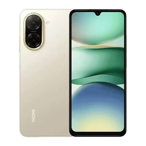 گوشی موبایل شیائومی Redmi A5 4G دو سیم کارت ظرفیت 128 گیگابایت و رم 4 گیگابایت - اندونزی