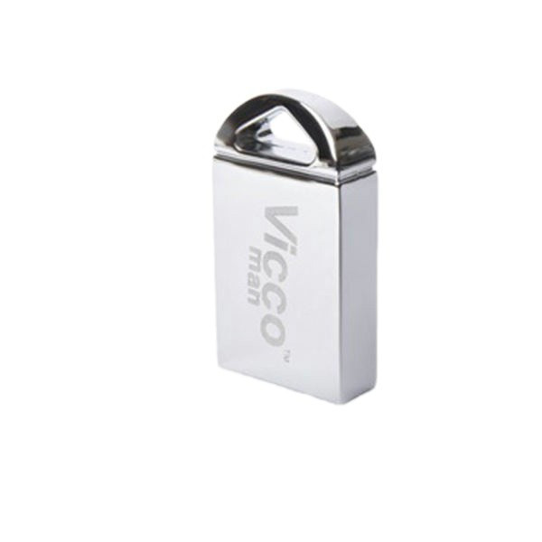 فلش مموری ویکومن Vicco VC276 USB2 ظرفیت 16 گیگابایت