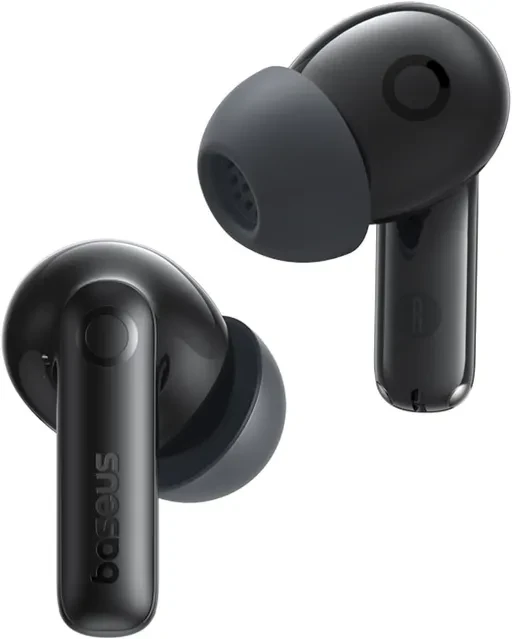 هندزفری بلوتوثی باسئوس Bass BP1 Pro