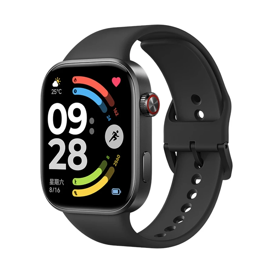 ساعت هوشمند شیائومی Redmi Watch 6