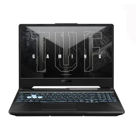 لپ تاپ 15.6 اینچی ایسوس مدل TUF Gaming A15 FA506NCG HN191 R7 7445HS 16GB DDR5 1TB SSD 4GB RTX3050 WV - کاستوم شده